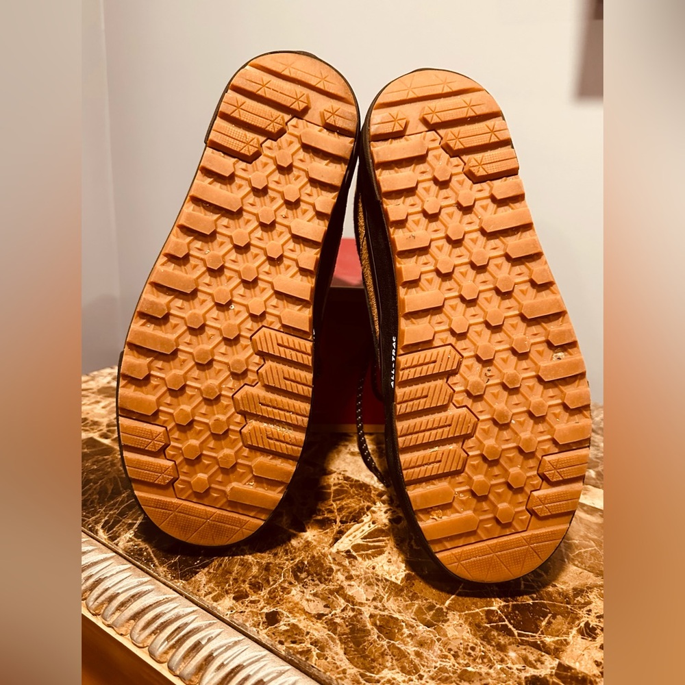 Van’s Men’s Sk8-Hi Mte-2 Shoes - Picture 4 of 7
